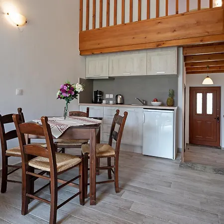 Σπίτι διακοπών Ktima Panakron Agios Vasileios (Rethymno)
