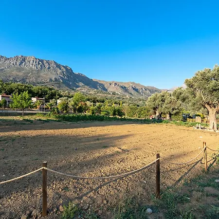 Σπίτι διακοπών Ktima Panakron Agios Vasileios (Rethymno)