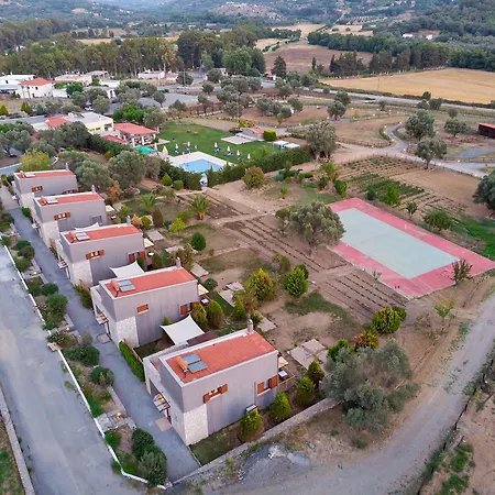 Σπίτι διακοπών Ktima Panakron *
