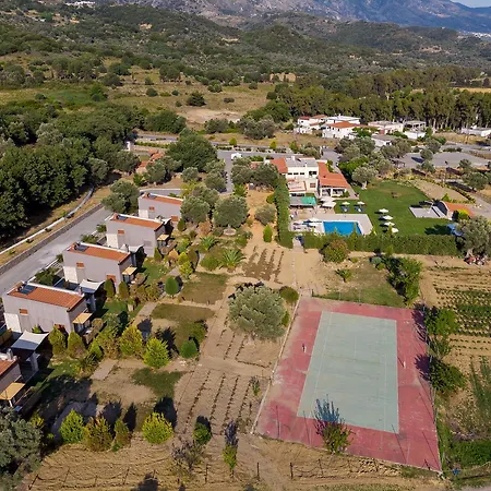 Σπίτι διακοπών Ktima Panakron Agios Vasileios (Rethymno)