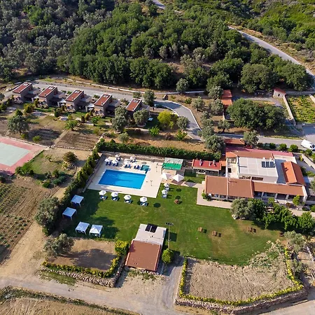 Ktima Panakron * Agios Vasileios (Rethymno)