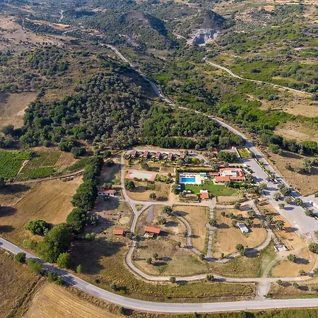 Ktima Panakron Σπίτι διακοπών Agios Vasileios (Rethymno)